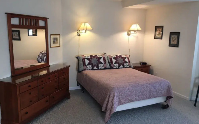Willowbrook Inn