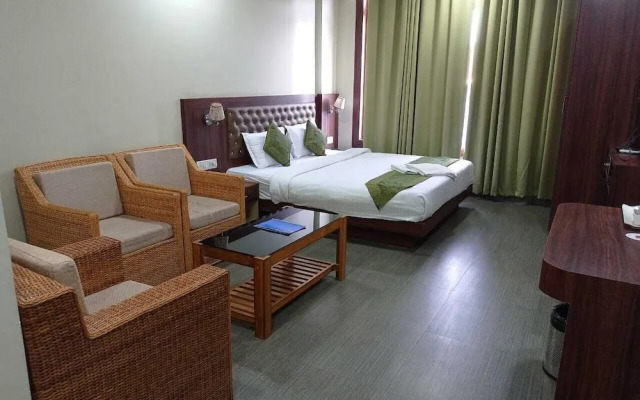 Hotel Pemaling By Treebo