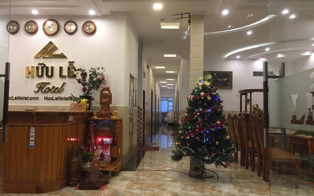 Huu Le Hotel