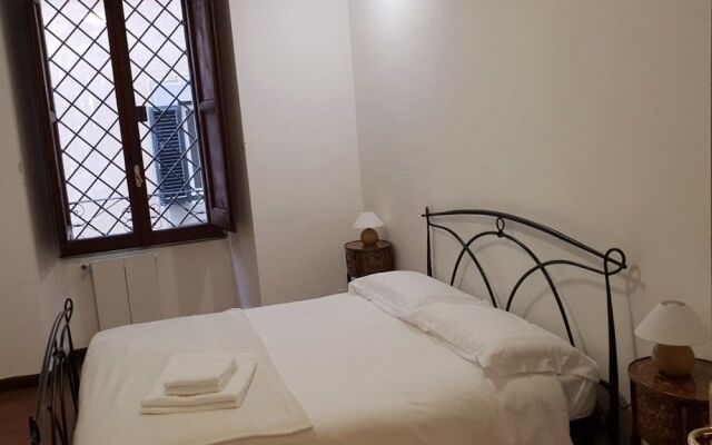 Big Apartment in Campo de Fiori