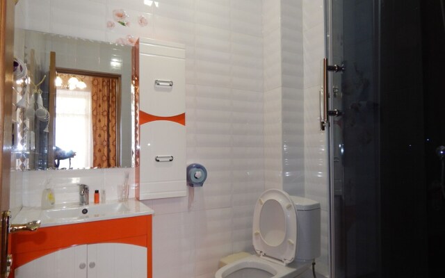 Mini Hotel Alikhan
