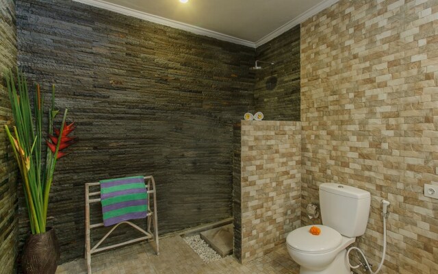 Blue Jasmine Villa