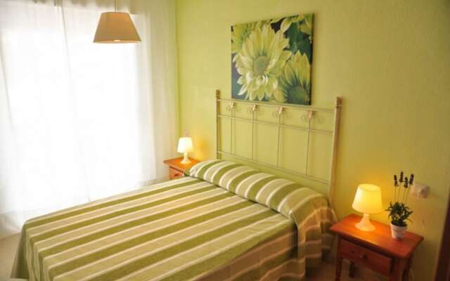 Apartamento Junto al mar Para 7 Personas en Cambrils