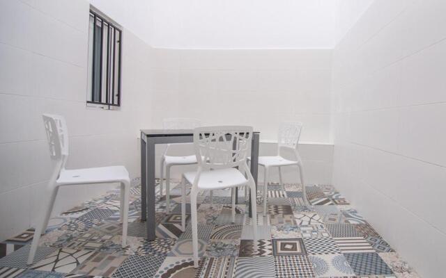 San Roque Apartment