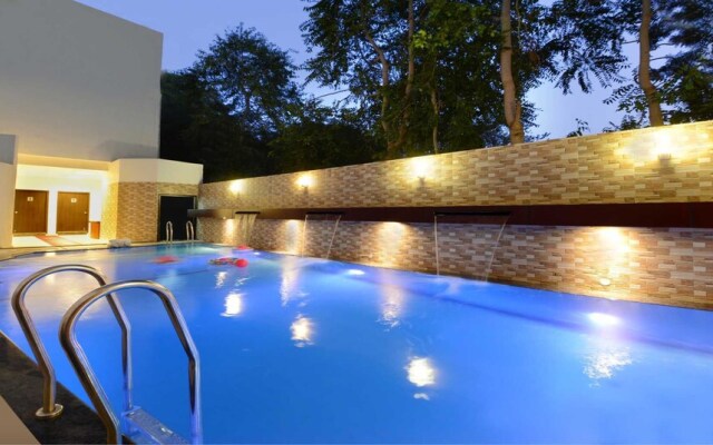 Max Clarks Inn Bhagalpur