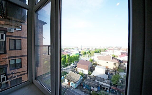 Royal Tower Apartment