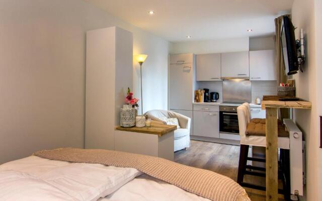 Apartment Romana