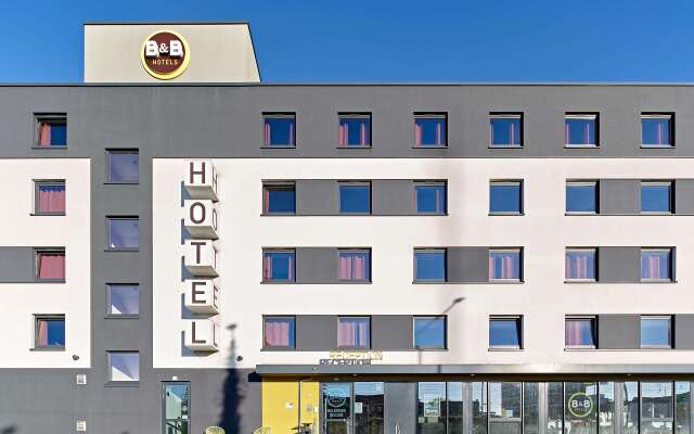 B&B Hotel Osnabrück