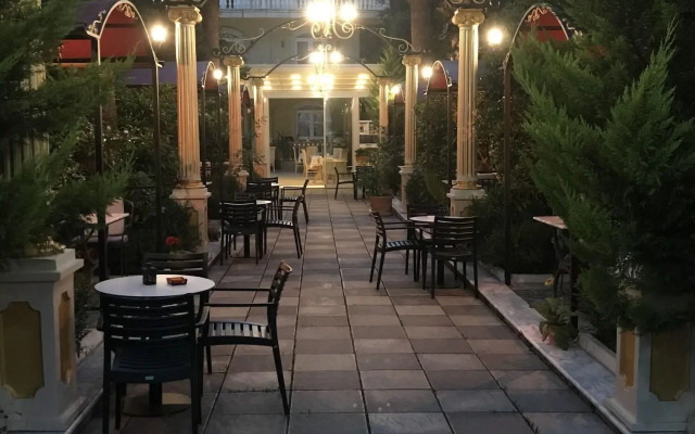 Hotel Boutique Las