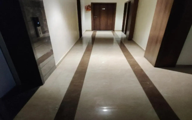 Collection O 703775 Hotel Janjir Residency