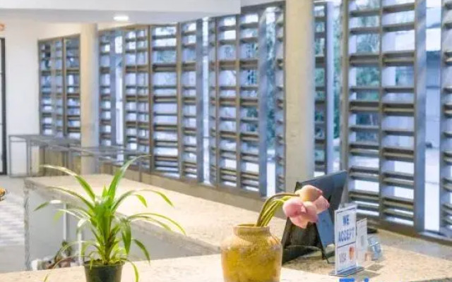 veHaa BOUTIQUE HOTEL