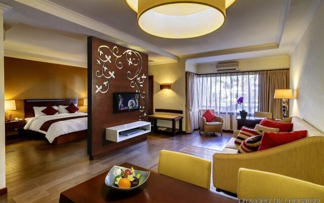 The Vira Bali Boutique Hotel & Suite