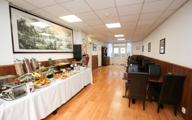 Flipper Hotel Amsterdam