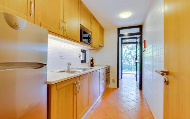 AL - Apartamento Vila Sol F5