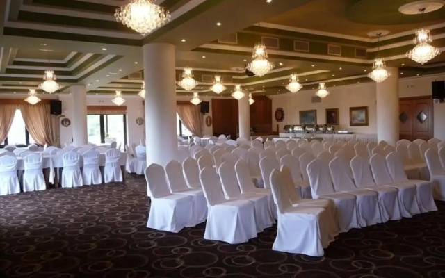 Afkos Grammos Boutique Hotel Resort