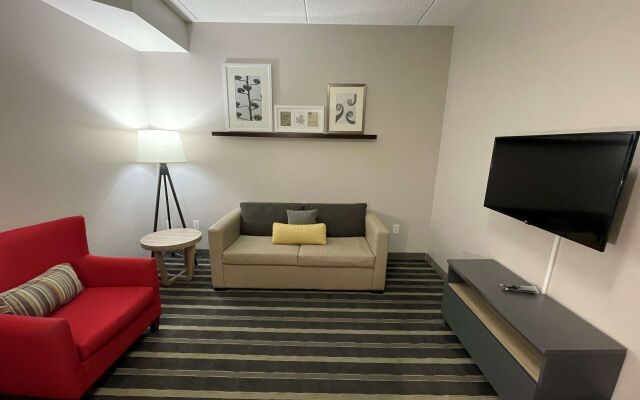 Parkview Inn & Suites Lancaster