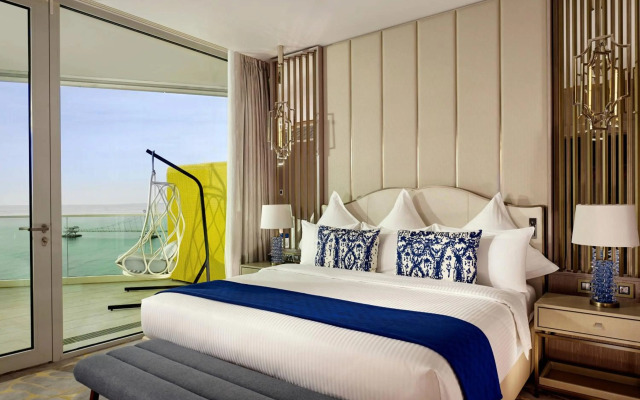 Autograph Collection Paragraph Resort & Spa Shekvetili