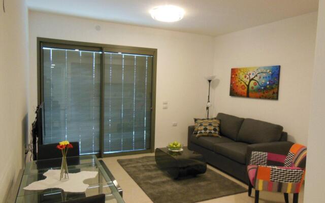 Naama New Boutique Apartment