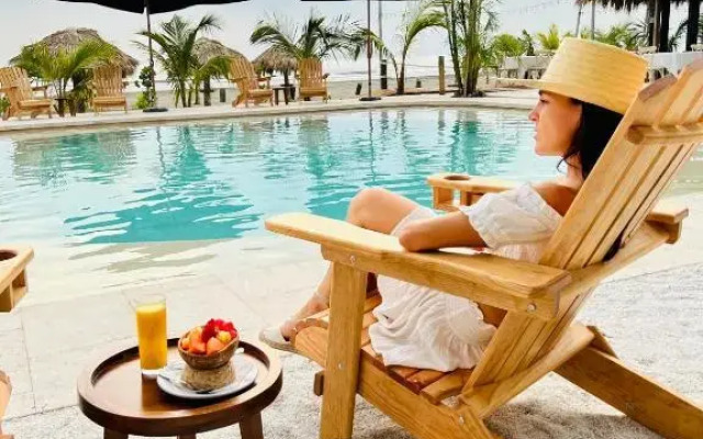 Hotel Xkan Hotel Boutique - Adults Only