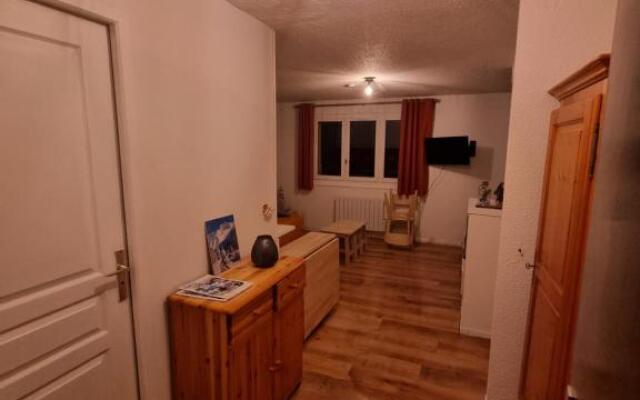 Studio du lac bleu