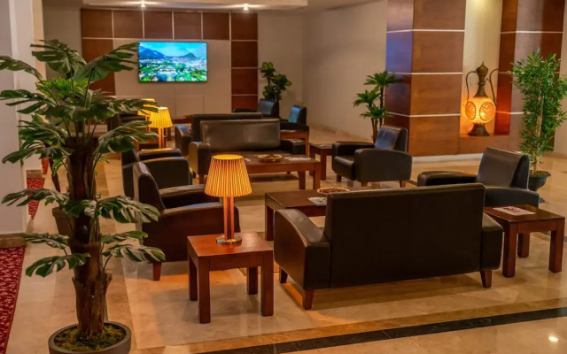 Mgs Hotel