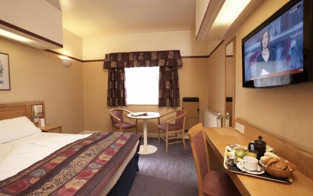 Derby Station Hotel, Sure Hotel Collection by Best Western