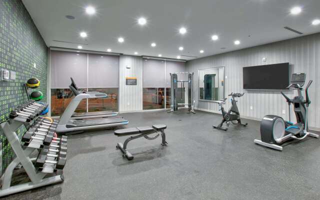 La Quinta Inn & Suites by Wyndham Dallas/Fairpark