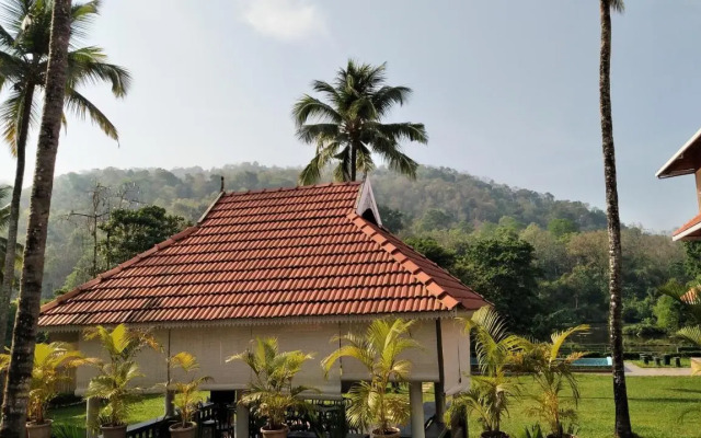 Willow Heights Athirapally