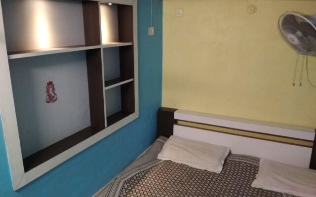 Leela Guest House