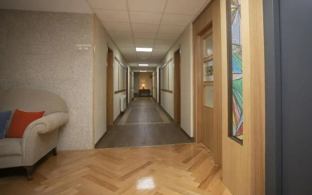 Hotel Novoa