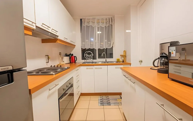 Oceana Suites Costa Quilen