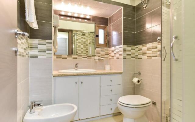 B&B Rome Termini House