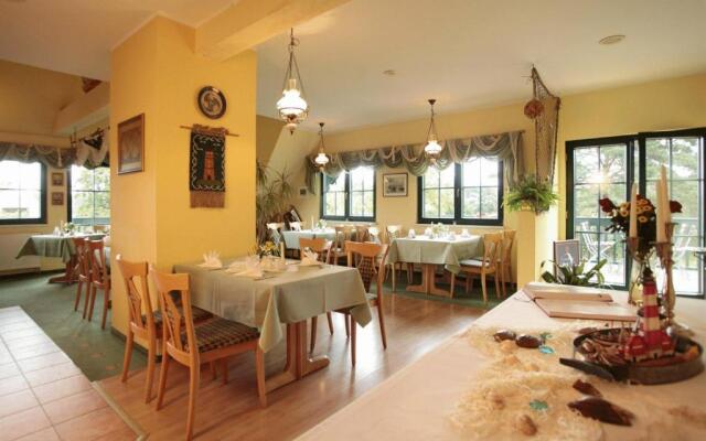 Hotel & Fischrestaurant Leuchtfeuer