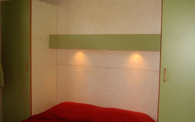 Camping Orbitur Valado