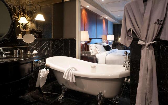 Hotel Muse Bangkok, Autograph Collection (Marriott International)