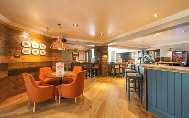 Premier Inn Runcorn