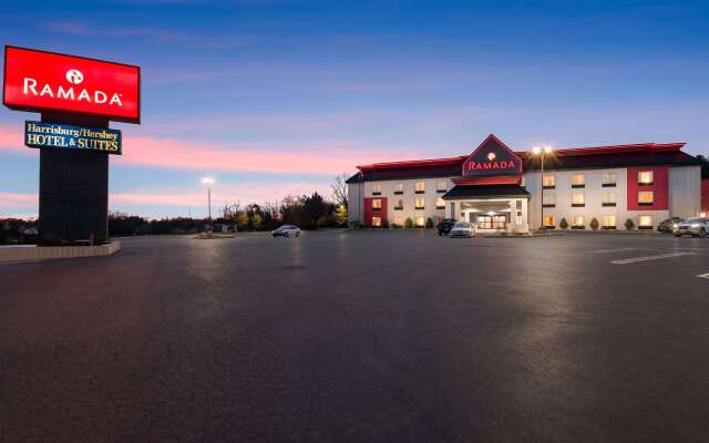 Ramada by Wyndham Harrisburg/Hershey Area