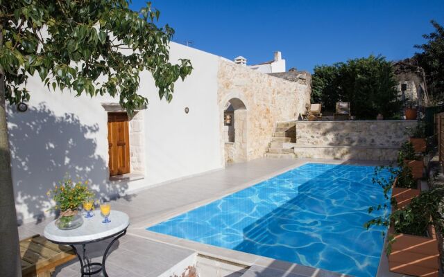 Eco Cottage Vedere the Perfect Holidays