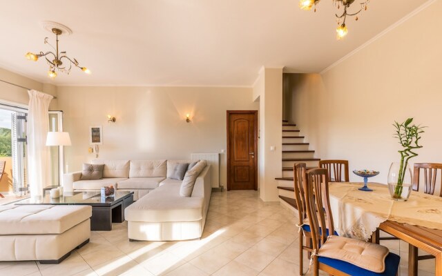 Dimitra's Apartment