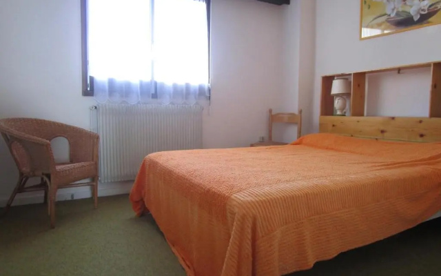 Appartement Les Sables-d'Olonne, 3 pièces, 4 personnes - FR-1-197-428