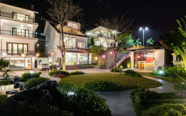 Oreka Homestay Halong