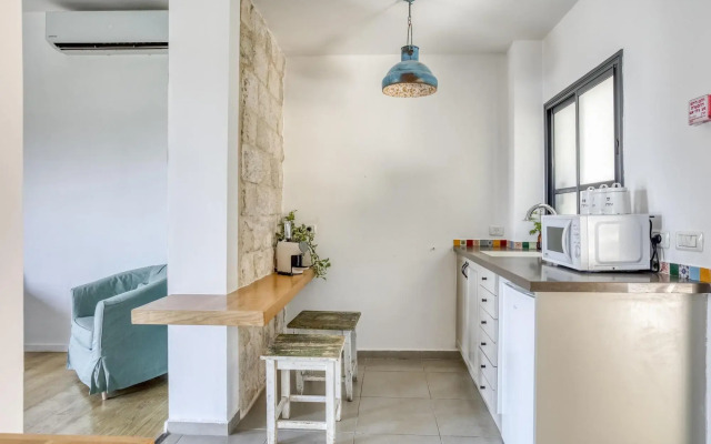 Hotel Beit Oren