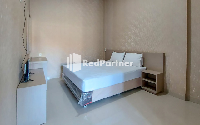 Mey Guesthouse Syariah Makassar