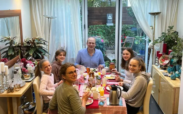 Georgiana's Guest House