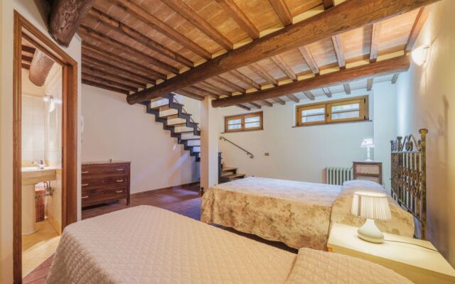 House Il Pino Massarosa