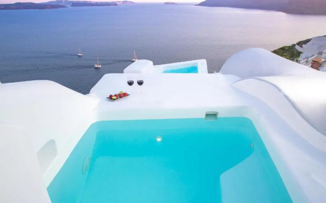 Onar Villas
