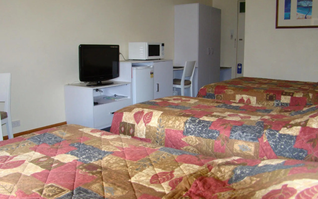 Dunsborough Central Motel