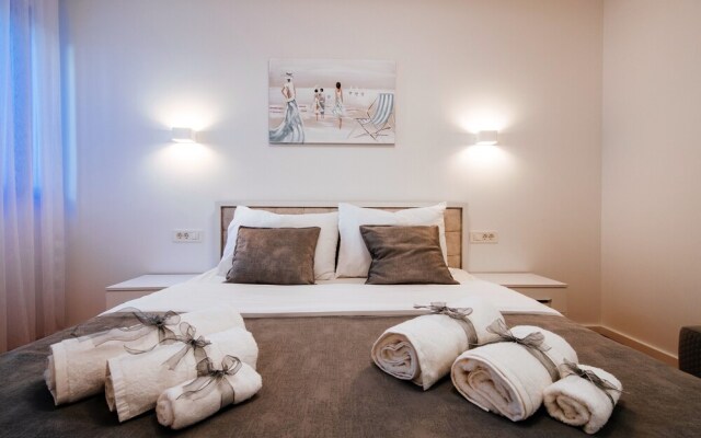 Deluxe Apartment Isabela Prague