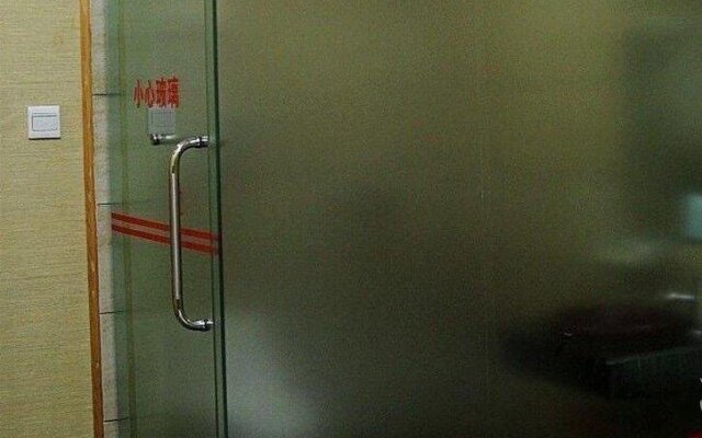 Liangshan New Urban Inn