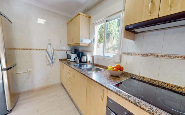 Apartamento Nueva Vida